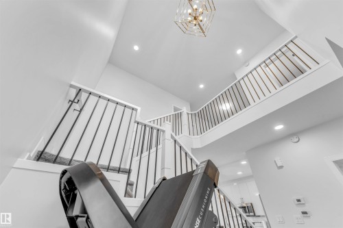 4708 177 Avenue, Edmonton, AB - Indoor Photo Showing Other Room