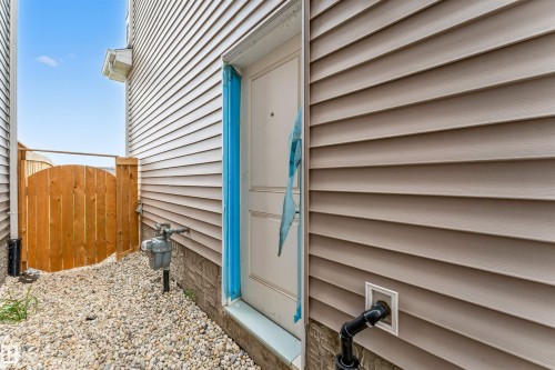 4708 177 Avenue, Edmonton, AB - Outdoor With Exterior