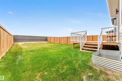 4708 177 Avenue, Edmonton, AB - Outdoor
