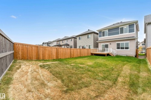 4708 177 Avenue, Edmonton, AB - Outdoor With Exterior