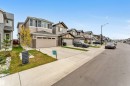 4708 177 Avenue, Edmonton, AB  - Outdoor With Facade 