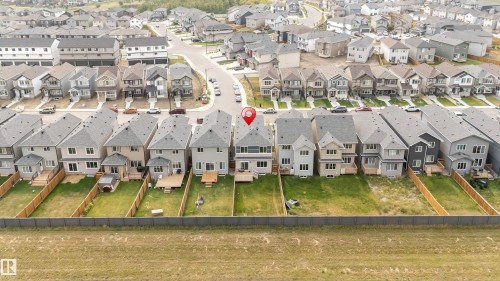 4708 177 Avenue, Edmonton, AB - 