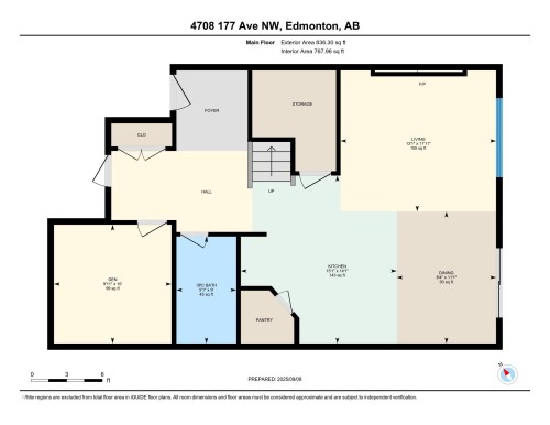 4708 177 Avenue, Edmonton, AB - Other