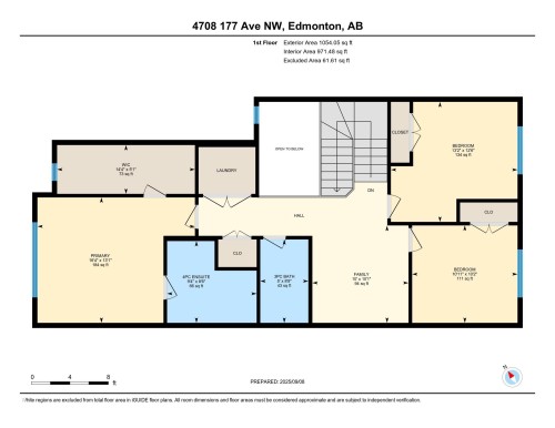 4708 177 Avenue, Edmonton, AB - Other