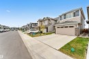 4708 177 Avenue, Edmonton, AB  - Outdoor With Facade 