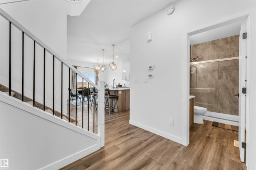 4708 177 Avenue, Edmonton, AB - Indoor Photo Showing Other Room