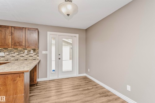 6612 182 Street, Edmonton, AB - Indoor Photo Showing Other Room