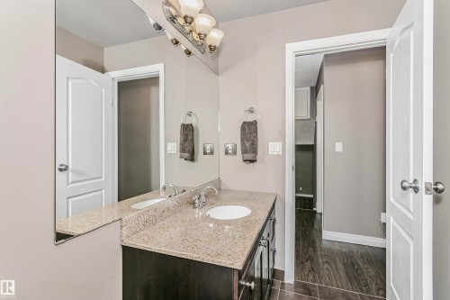 6612 182 Street, Edmonton, AB - Indoor Photo Showing Other Room