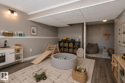 6612 182 Street, Edmonton, AB - Indoor Photo Showing Other Room