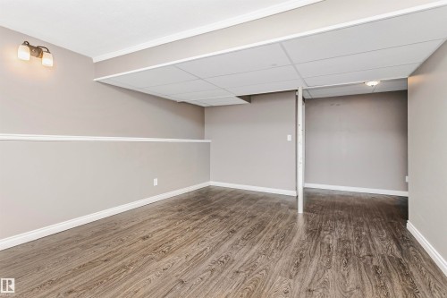 6612 182 Street, Edmonton, AB - Indoor Photo Showing Other Room