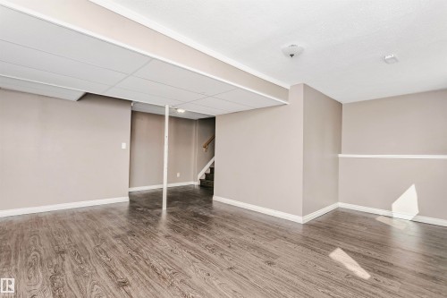 6612 182 Street, Edmonton, AB - Indoor Photo Showing Other Room
