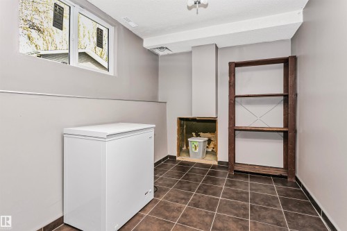 6612 182 Street, Edmonton, AB - Indoor Photo Showing Laundry Room