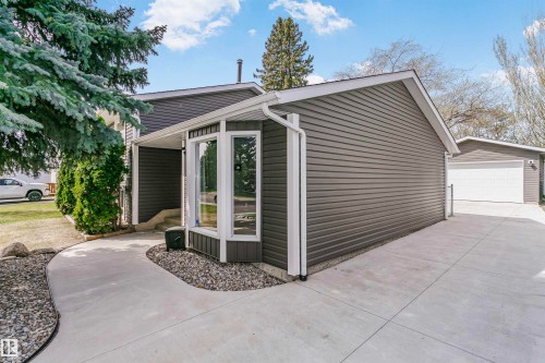 6612 182 Street, Edmonton, AB - Outdoor