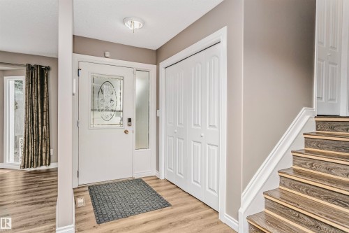 6612 182 Street, Edmonton, AB - Indoor Photo Showing Other Room