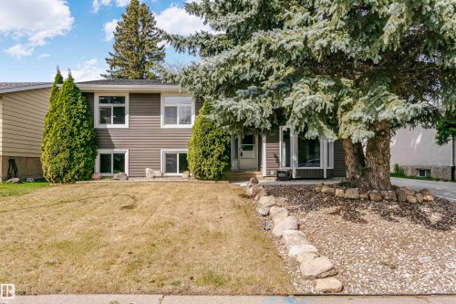 6612 182 Street, Edmonton, AB - Outdoor
