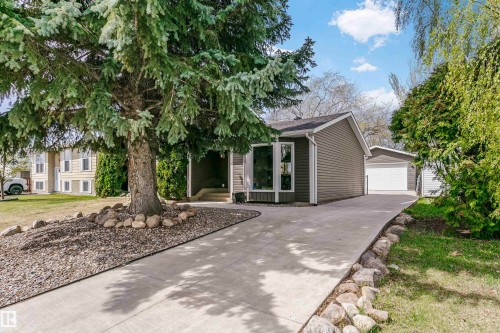 6612 182 Street, Edmonton, AB - Outdoor