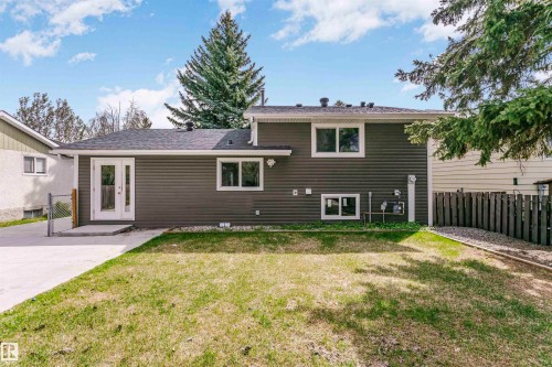 6612 182 Street, Edmonton, AB - Outdoor