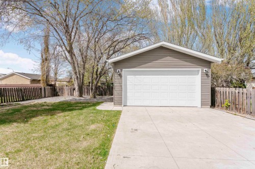 6612 182 Street, Edmonton, AB - Outdoor