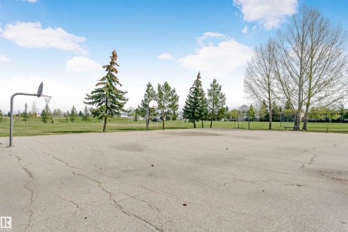 6612 182 Street, Edmonton, AB - Outdoor With View