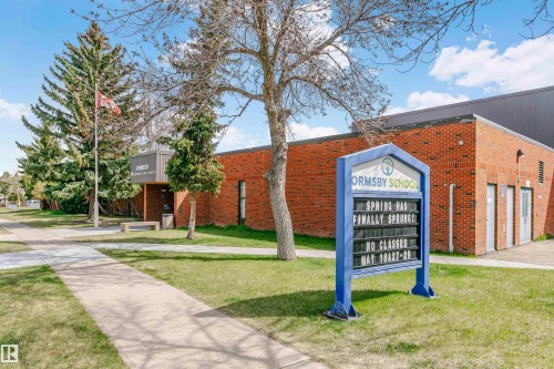 6612 182 Street, Edmonton, AB - Outdoor