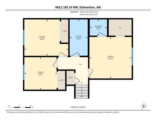 6612 182 Street, Edmonton, AB - Other