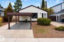 5514 93A Avenue, Edmonton, AB  - Outdoor 