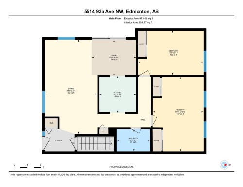 5514 93A Avenue, Edmonton, AB - Other