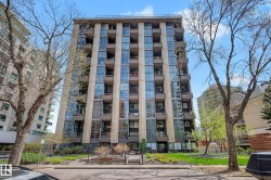 1205 10045 118 Street  Edmonton, AB T5K 2K2