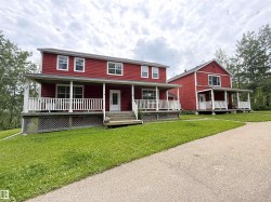 2544 HWY 770 Rural Leduc County, AB T0C 2T0