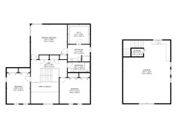 UPPER LEVELS - 