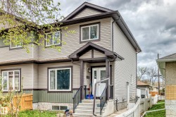 1 12833 123 Street  Edmonton, AB T5L 0J4