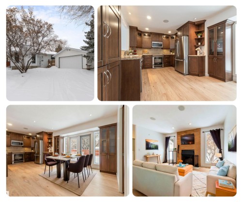 17815 62C Avenue  Edmonton, AB T5T 4E8