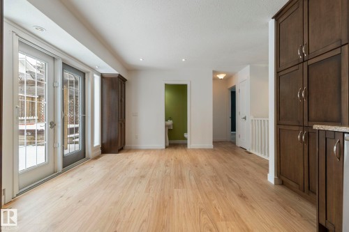 17815 62C Avenue, Edmonton, AB - Indoor Photo Showing Other Room