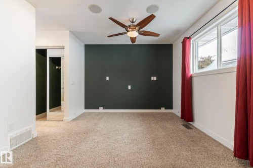 17815 62C Avenue, Edmonton, AB - Indoor Photo Showing Other Room