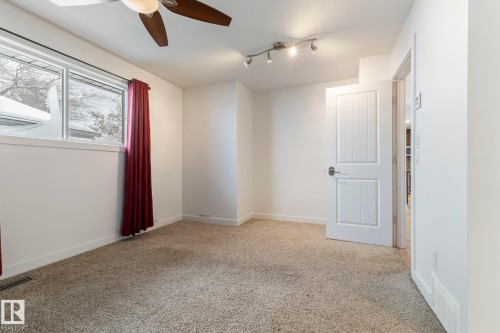 17815 62C Avenue, Edmonton, AB - Indoor Photo Showing Other Room