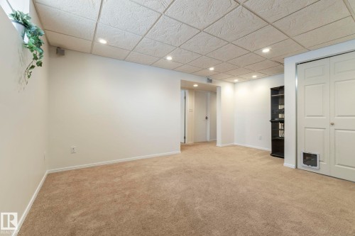 17815 62C Avenue, Edmonton, AB - Indoor Photo Showing Other Room