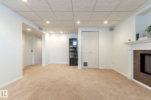 17815 62C Avenue, Edmonton, AB - Indoor