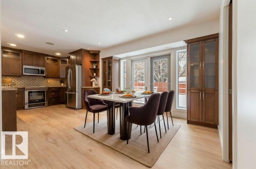 17815 62C Avenue, Edmonton, AB - Indoor