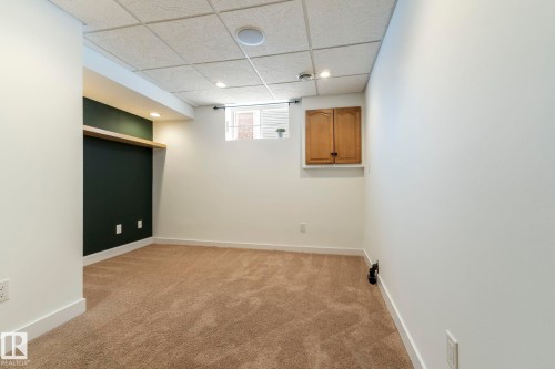 17815 62C Avenue, Edmonton, AB - Indoor