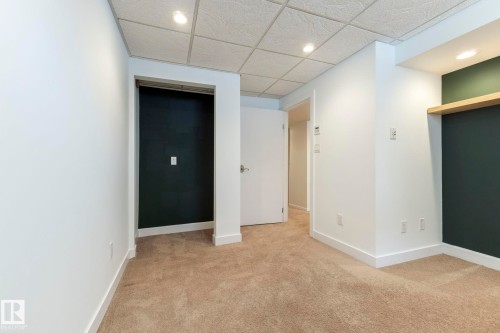 17815 62C Avenue, Edmonton, AB - Indoor Photo Showing Other Room