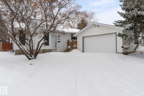 17815 62C Avenue, Edmonton, AB - Outdoor