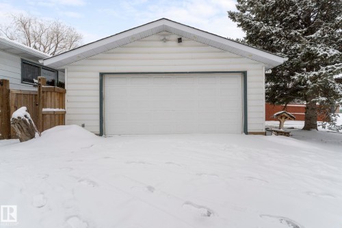 17815 62C Avenue, Edmonton, AB - Outdoor With Exterior