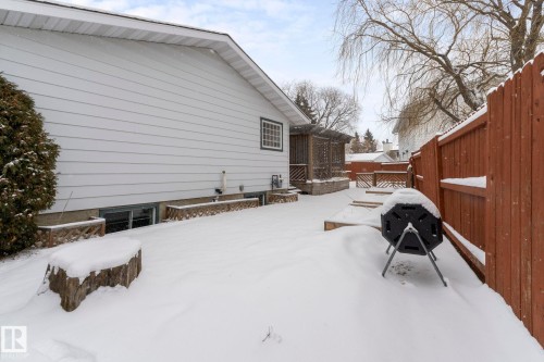 17815 62C Avenue, Edmonton, AB - Outdoor With Exterior