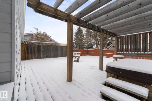 17815 62C Avenue, Edmonton, AB - Outdoor With Exterior