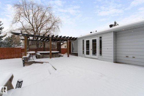 17815 62C Avenue, Edmonton, AB - Outdoor With Exterior