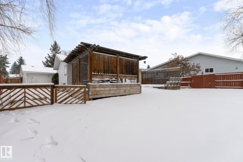 17815 62C Avenue, Edmonton, AB - Outdoor With Exterior