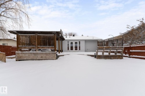 17815 62C Avenue, Edmonton, AB - Outdoor