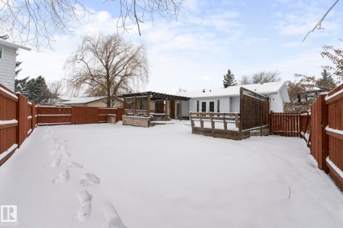 17815 62C Avenue, Edmonton, AB - Outdoor