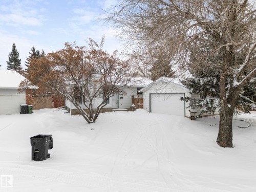 17815 62C Avenue, Edmonton, AB - Outdoor