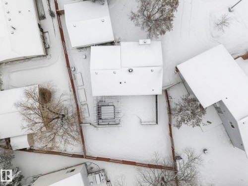 17815 62C Avenue, Edmonton, AB - Outdoor